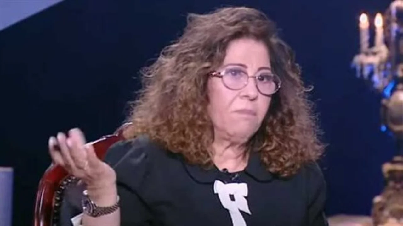 كيف قرأت ليلى عبد اللطيف مشهد التقلبات الجوية الأخيرة في مصر؟